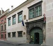 Esterházy Palota Erdészeti Múzeum